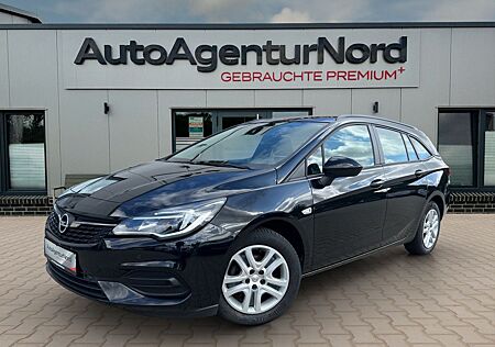 Opel Astra Sports Tourer 1,5 D+LED+PDC+SHZ+DAB+NAVI