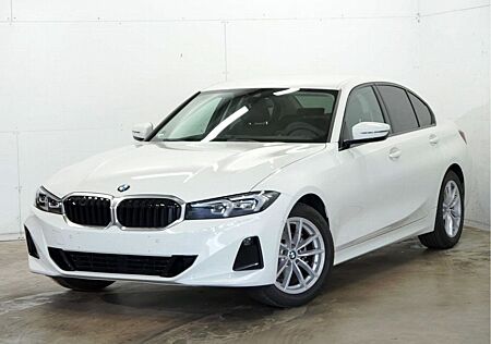 BMW 318i Sport+ M Shadow HarmanKardon Kam Driving