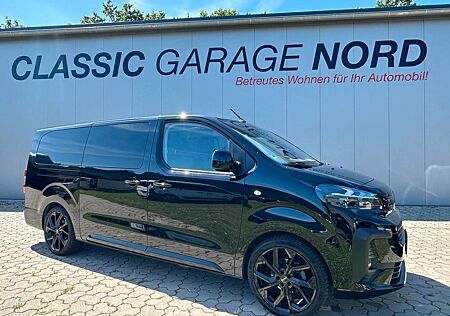 Peugeot Traveller Allure L3, Voll, Scheckheft , Garantie