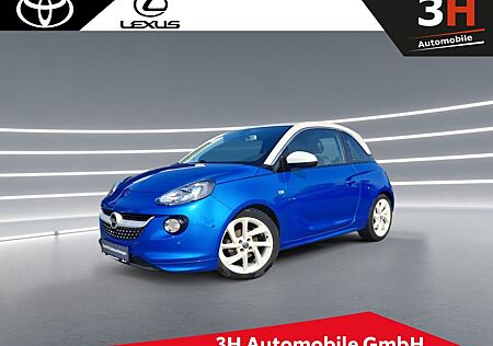 Opel Adam 1.4 SLAM+ 17''LM & Sport-Design-Paket