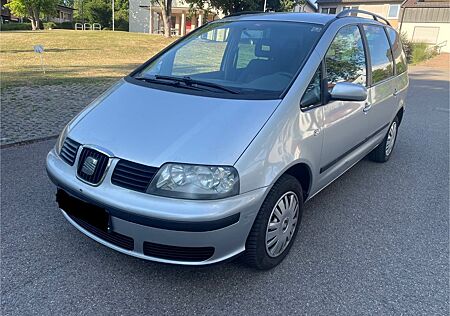 Seat Alhambra Reference 1.9TDI 96kW Reference
