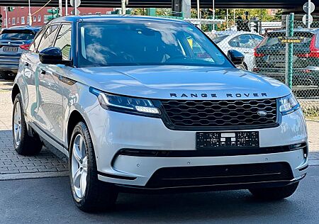 Land Rover Range Rover Velar 2.0 D200 AWD 360 KAMERA