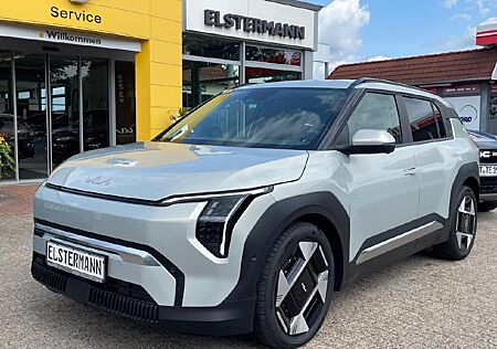 Kia EV3 58,3-kWh-Batterie FWD Earth DriveWise-Park