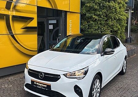 Opel Corsa F Edition