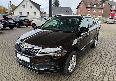 Skoda Karoq Ambition