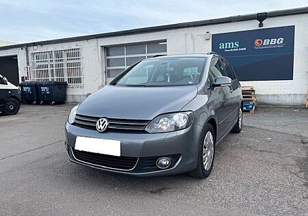 VW Golf Volkswagen Plus VI Life