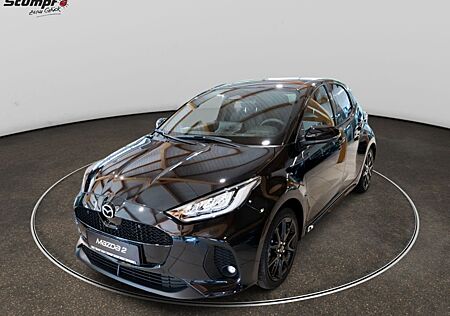 Mazda 2 /HYBRID/1.5/116PS/AUTOMATIK/HOMURA-PLUS