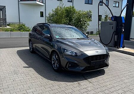 Ford Focus 2,0 EcoBlue 110kW ST-Line Turnier ST-Line