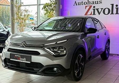 Citroën C4 . Feel Pack HEAD-UP/LED/VIRTUAL/RFK