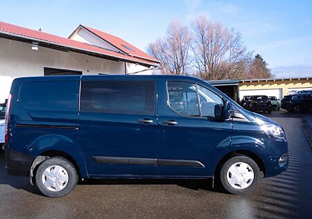 Ford Transit Custom Kasten 300 L1 Trend