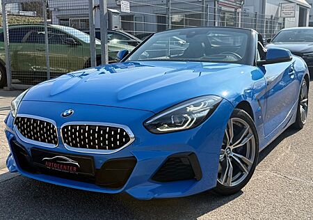 BMW Z4 Roadster sDrive 30i M-Sportpaket/HUD/LIVE-COC
