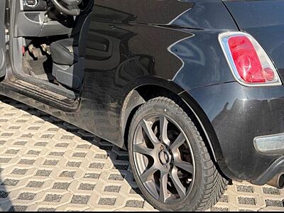 Fiat 500S