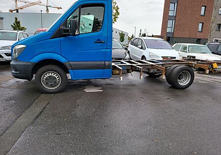 Mercedes-Benz Sprinter II Pritsche 413/414/416/510/511/513/514