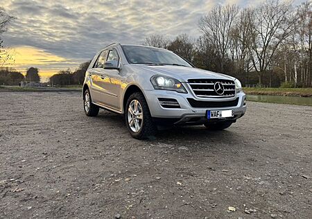 Mercedes-Benz ML 350 CDI 4MATIC Grand Edition Grand Edition