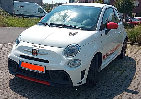 Abarth 595 1.4 T-Jet 16V -