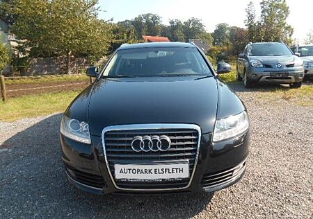 Audi A6 Avant 2.7 TDI