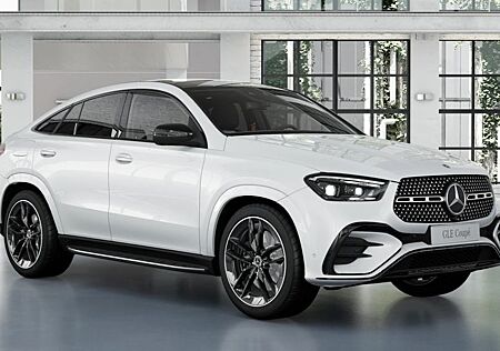 Mercedes-Benz GLE 450 d 4MATIC AMG Carbon - 08/2025