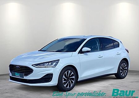 Ford Focus 1.0EcoBoost Hybrid TITANIUM HeadUp Matrix