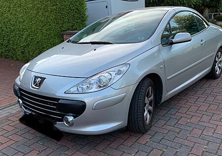 Peugeot 307 CC Tendance HDi FAP 135 Tendance