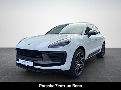 Porsche Macan T BOSE Rückfahrkamera Panoramadach 21-Zoll