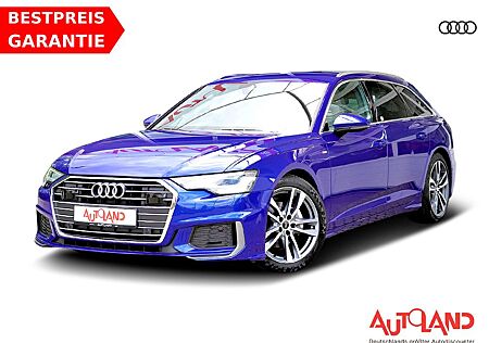 Audi A6 Avant 40 TDI S-Tronic S-Line LED Navi Kamera