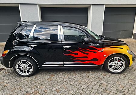 Chrysler PT Cruiser Touring 2.0 Auto Touring