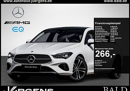 Mercedes-Benz CLA 180 Shooting Brake CLA 180 SB Progressive-Advanced/LED/Pano/Easy-P