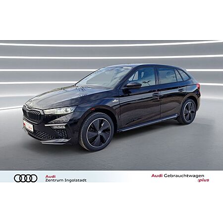 Skoda Scala leasen