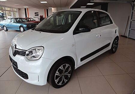 Renault Twingo Zen/SHZ/RADIO/MULTI/KLIMA