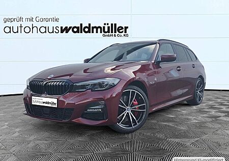 BMW 330e Touring M SPORTPAKET