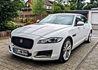 Jaguar XF 20d AWD 180PS Prestige Automatik Prestige