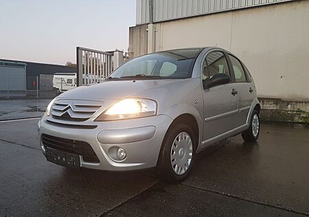 Citroën C3 , 1.4, 1Hand, Klima, TÜV Neu