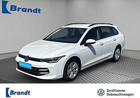 VW Golf Volkswagen Variant VIII 1.5 eTSI Life DSG+LED+ACC+PDC