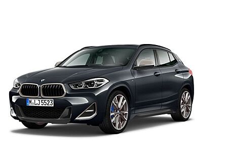 BMW X2 M35i Steptronic Sport Sport Aut. Panorama PDC