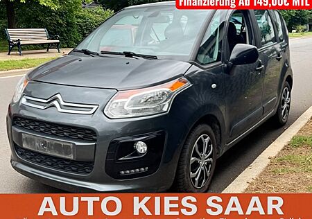 Citroën C3 Picasso PureTech 110 Exclusive