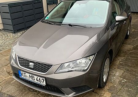 Seat Leon 1.2 TSI 81kW Start&Stop Reference Reference