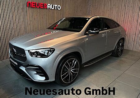 Mercedes-Benz GLE 300 d 4MATIC