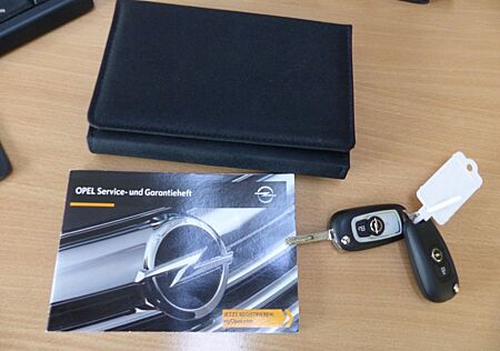 Opel Astra K Sports Tourer Dynamic,Scheckheftgepflegt