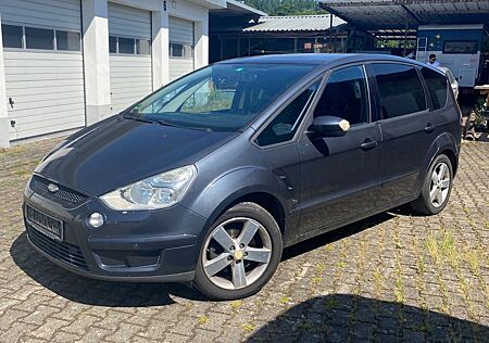 Ford S-Max 2,0 TDCi 103kW DPF Trend