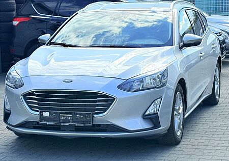 Ford Focus Turnier Cool & Connect