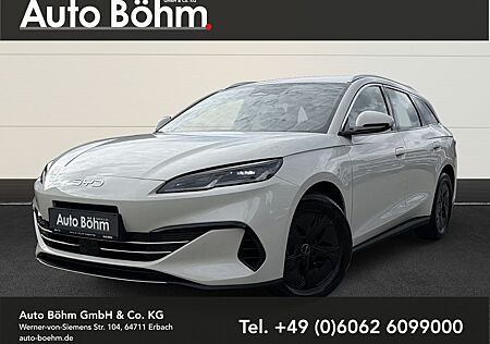 BYD Seal 6 DM-i Touring Boost PHEV+LED+ACC+Kam+Leder