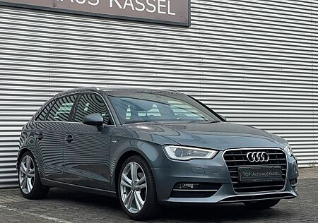 Audi A3 Sportback S line Sportpaket*BI-XENON/NAVI/T.L