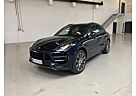 Porsche Macan Turbo / Approved