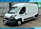 Peugeot Boxer Kasten Hochraum 330 L2H2 Komfort HDi 130