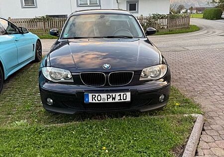BMW 116i -