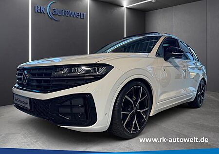 VW Touareg Volkswagen R-Line 3,0 l V6 TDI LED Navi AHK Panora
