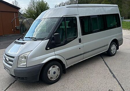 Ford Transit Kombi FT 300 M KLIMA 9 SITZE TÜV