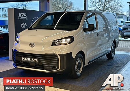 Toyota Pro Ace Proace L2 Kasten Meister *SOFORT*