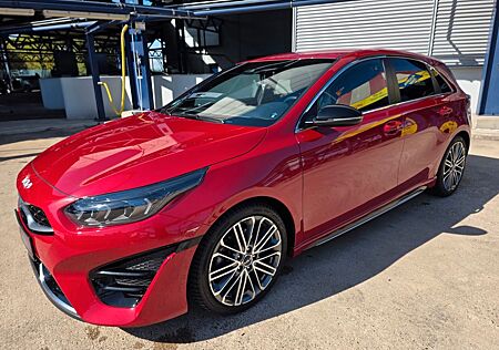 Kia Cee'd Ceed 1.5 T-GDI DCT GT-Line