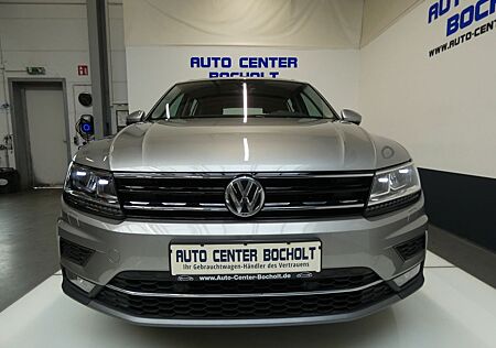 VW Tiguan Volkswagen Highline BMT/Start-Stopp 4Motion*Navi